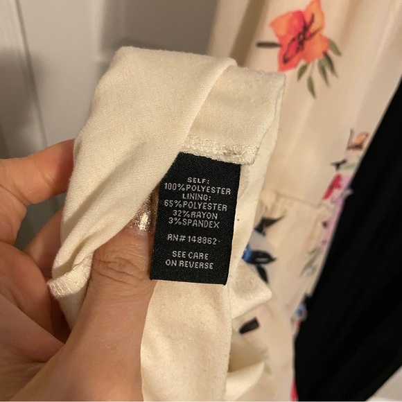 Torrid 2 Maxi Dress - Picture 7 of 7